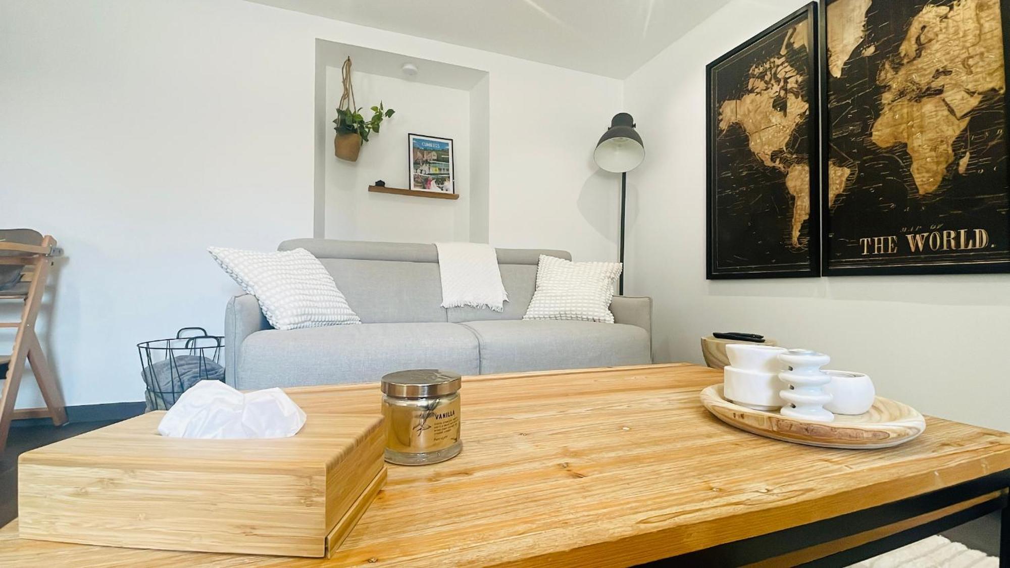 Le Cocon De Mahe Villa Cumieres Eksteriør billede